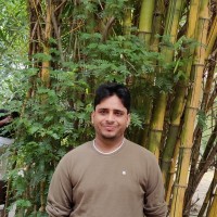 Anoop Tiwari