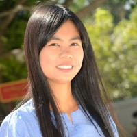 Mi Mi Khaing Soe