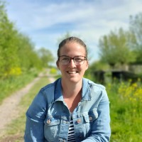 Mieke Hogendoorn