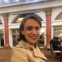 Marilú Rodríguez