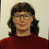 Rachel Scholes