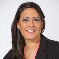 Tricia Keller