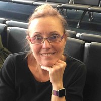Theresa Hutt