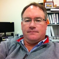 Rob Perrin