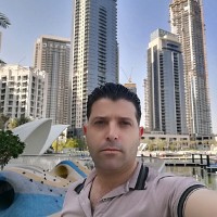 Ehab Faraj