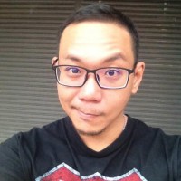 Alvin Pak