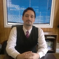 Pablo Ampuero