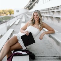 Madison Broderick