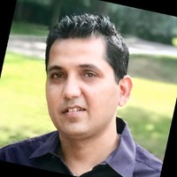 Atul Verma