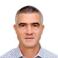 Damien Cochelin