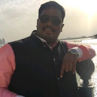 Vivek Anand