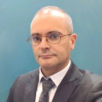 Dr. Sylvain Popineau