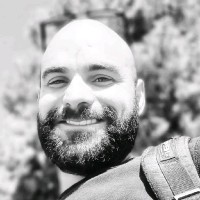مهران حمزه نژاد mehran hamzenezhad