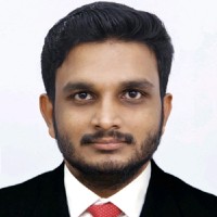 Vishnu B