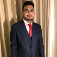 Nirav Hemani