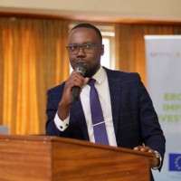 Brian Mangeni