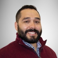Luis Ruvalcaba, Ains
