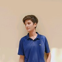 Nivedita S.