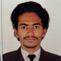 Arjun C A