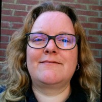 Sandra Van Geerenstein