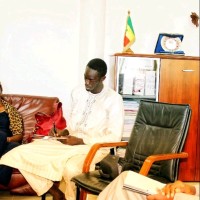 Mouhamadou Moustapha SISSOKO