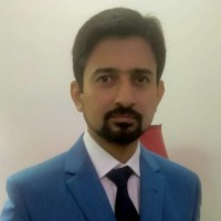 Syed Shoaib Raza Rizvi