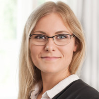 Ina Vollendorf