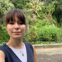 Amélie Receveur