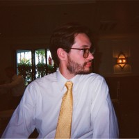 Ethan Bagdasarian