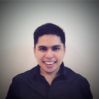 Albert Chris Guerrero