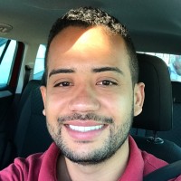 Marcos Antonio S. Pinheiro