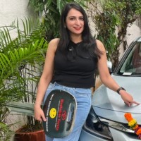 Saniya Zehra Kotak