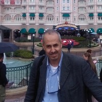 Noureddine Cherad