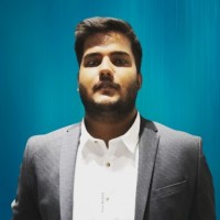 Harshit Raj