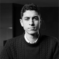 Mohamed Tarek