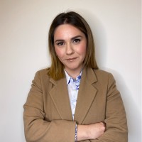 Konstantina Sdrenia