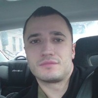 Vlad Kratsberg