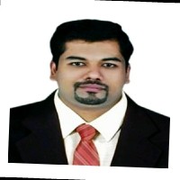 Sujith V