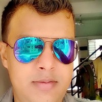 Prasenjit Mandal