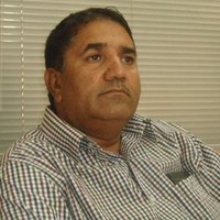 Anwar Hussain