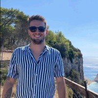 Mats Van den Bussche