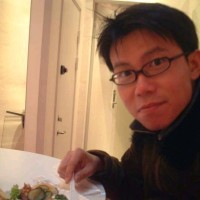 Thiam Foo Winston Kang