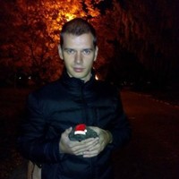 Андрей Владимиров
