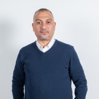 Ahmad Fouad Abou Zaid