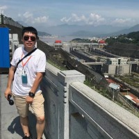 Steven Gong