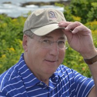 David Oatis