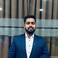 Pritam Maity