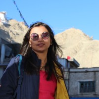Anshima Gupta