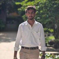 Nayan Kumar S