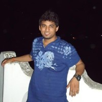 Paras Adhikari